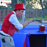 VILLAMANTA , MADRID 17