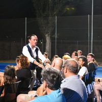 VILLAMANTA , MADRID 22