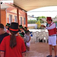 VILLAMANTA , MADRID 3