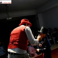 COLEGIO LEONES , León 3