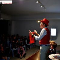 COLEGIO LEONES , León 4