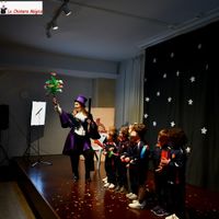 COLEGIO LEONES , León 8