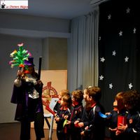 COLEGIO LEONES , León 9