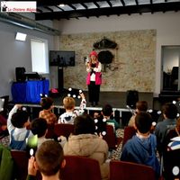 Navalmoral de la Mata , Un dia Mágico con 4 actividades 1