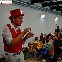 Navalmoral de la Mata , Un dia Mágico con 4 actividades 2