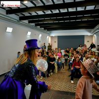 Navalmoral de la Mata , Un dia M&aacute;gico con 4 actividades 3