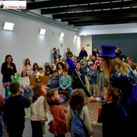 Navalmoral de la Mata , Un dia M&aacute;gico con 4 actividades 6