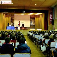 OVIEDO, Taller de magia 1