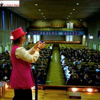 OVIEDO, Taller de magia 4