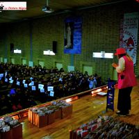 OVIEDO, Taller de magia 6