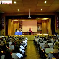 OVIEDO, Taller de magia 9