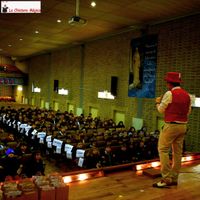 OVIEDO, Taller de magia_1