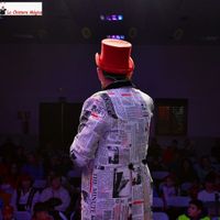 San Miguel del Pino, provincia Valladolid CARNAVAL M&Aacute;GICO 3