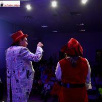 San Miguel del Pino, provincia Valladolid CARNAVAL M&Aacute;GICO 5