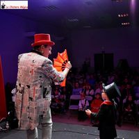 San Miguel del Pino, provincia Valladolid CARNAVAL M&Aacute;GICO 7