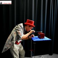 San Miguel del Pino, provincia Valladolid CARNAVAL M&Aacute;GICO 8