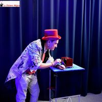 San Miguel del Pino, provincia Valladolid CARNAVAL M&Aacute;GICO 9