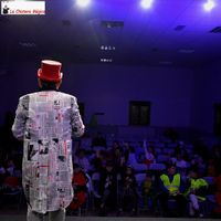 San Miguel del Pino, provincia Valladolid CARNAVAL MÁGICO