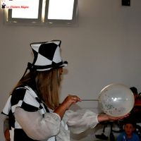 VALLE DE LAS NAVAS , Burgos Espectáculo de magia y Taller de magia 4