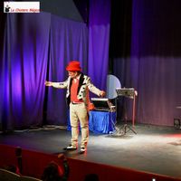 Villanueva De Duero provincia de Valladolid CARNAVAL M&Aacute;GICO 3