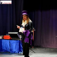 Villanueva De Duero provincia de Valladolid CARNAVAL M&Aacute;GICO 4