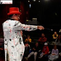 Villanueva De Duero provincia de Valladolid CARNAVAL M&Aacute;GICO 5