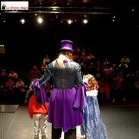 Villanueva De Duero provincia de Valladolid CARNAVAL M&Aacute;GICO 6