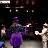 Villanueva De Duero provincia de Valladolid CARNAVAL M&Aacute;GICO 8