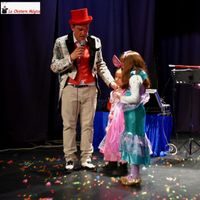 Villanueva De Duero provincia de Valladolid CARNAVAL MÁGICO 9