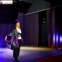 Villanueva De Duero provincia de Valladolid CARNAVAL MÁGICO