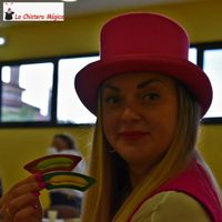 Juego de magia con Mono y plátanos