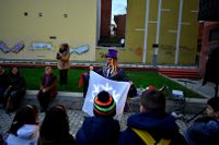 Barrio San Mames León 7