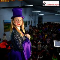 C.R.A. LOS ALMENDROS La Lastrilla Segovia 1