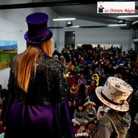 C.R.A. LOS ALMENDROS La Lastrilla Segovia 2