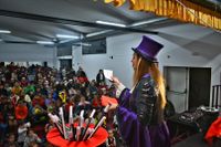 C.R.A. LOS ALMENDROS La Lastrilla Segovia 3