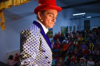 C.R.A. LOS ALMENDROS La Lastrilla Segovia 4