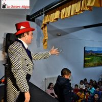 C.R.A. LOS ALMENDROS La Lastrilla Segovia 6