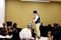 Colegio Oficial de Farmacéuticos de Salamanca 1