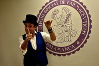 Colegio Oficial de Farmacéuticos de Salamanca 3