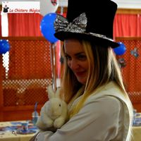 Cumpleaños Pelayo 1