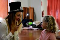 Cumpleaños Pelayo 2