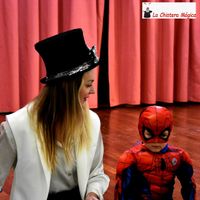 Cumpleaños Pelayo 3