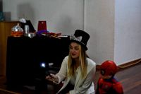 Cumpleaños Pelayo 4