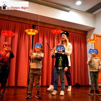 Cumpleaños Pelayo 5