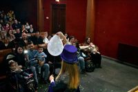 Hospital San Juan de Dios de León 6