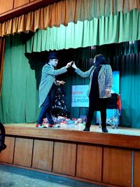 Hospital San Juan de Dios de León 9