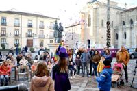 San Isidoro, León 10