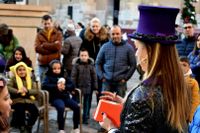 San Isidoro, León 8