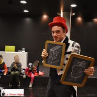 Biblioteca Pública de Burgos, Fiesta de San Lesmes 10