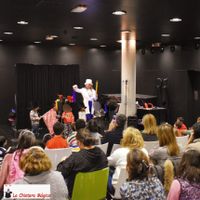 Biblioteca Pública de Burgos, Fiesta de San Lesmes 11